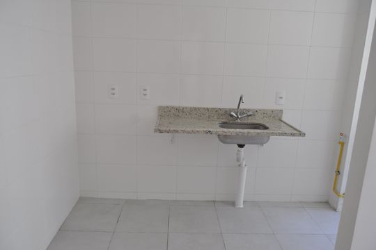 Apartamento à venda com 2 quartos, 43m² em Água Santa, Rio de Janeiro