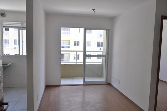 Apartamento à venda com 2 quartos, 43m² em Água Santa, Rio de Janeiro