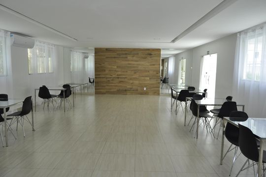 Apartamento à venda com 2 quartos, 43m² em Água Santa, Rio de Janeiro