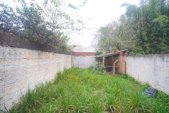 Vista do Quarto 1 de casa à venda com 3 quartos, 88m² em Rio dos Sinos, São Leopoldo