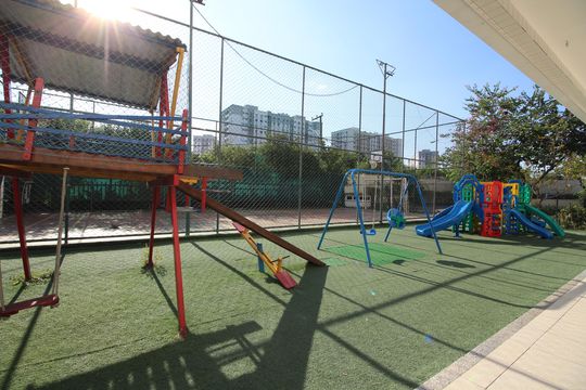 Apartamento à venda com 3 quartos, 173m² em Barra Olímpica, Rio de Janeiro