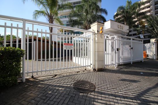 Apartamento à venda com 3 quartos, 173m² em Barra Olímpica, Rio de Janeiro