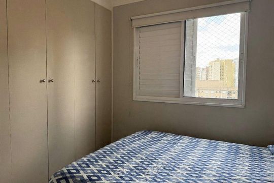 Apartamento à venda com 3 quartos, 73m² em Vila Andrade, São Paulo