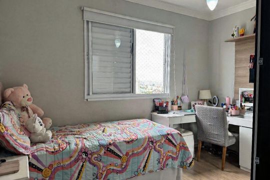 Apartamento à venda com 3 quartos, 73m² em Vila Andrade, São Paulo