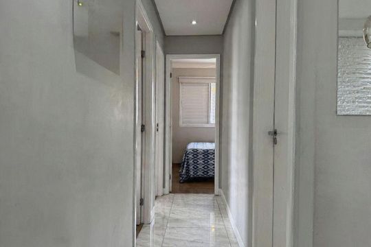 Apartamento à venda com 3 quartos, 73m² em Vila Andrade, São Paulo