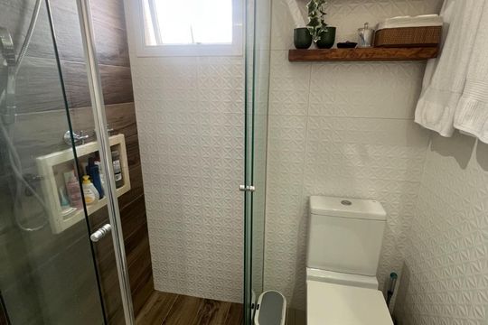 Apartamento à venda com 1 quarto, 42m² em Vila da Saúde, São Paulo
