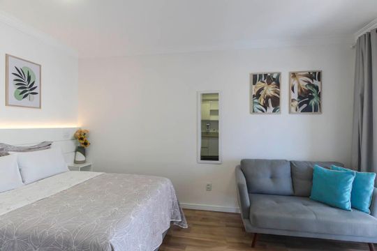 Kitnet/Studio à venda com 1 quarto, 27m² em Vila Prudente, São Paulo