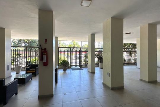 Apartamento à venda com 1 quarto, 52m² em Leblon, Rio de Janeiro