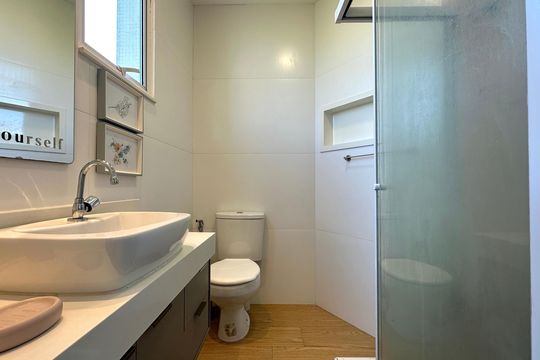 Apartamento à venda com 1 quarto, 52m² em Leblon, Rio de Janeiro