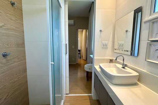 Apartamento à venda com 1 quarto, 52m² em Leblon, Rio de Janeiro