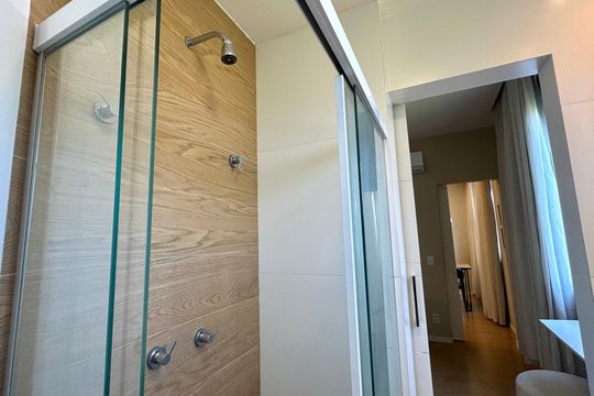 Apartamento à venda com 1 quarto, 52m² em Leblon, Rio de Janeiro