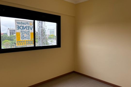 Quarto de apartamento à venda com 2 quartos, 43m² em Vila Joao Pessoa, Porto Alegre