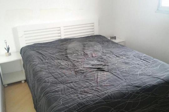Apartamento à venda com 2 quartos, 55m² em Vila Mazzei, São Paulo