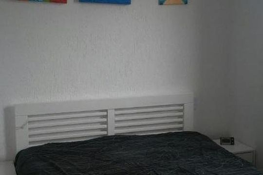 Apartamento à venda com 2 quartos, 55m² em Vila Mazzei, São Paulo