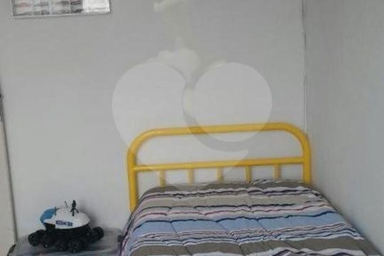 Apartamento à venda com 2 quartos, 55m² em Vila Mazzei, São Paulo