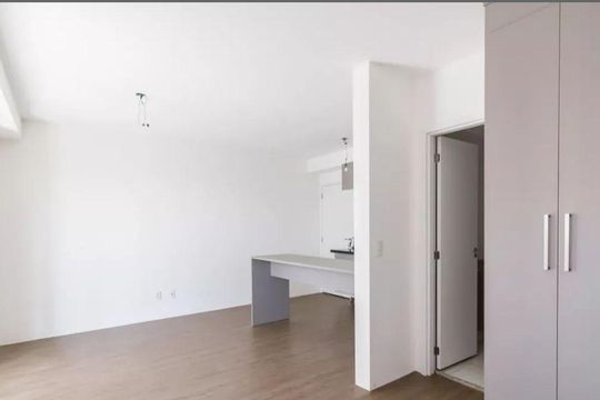 Apartamento para alugar com 1 quarto, 26m² em Vila Itapegica, Guarulhos