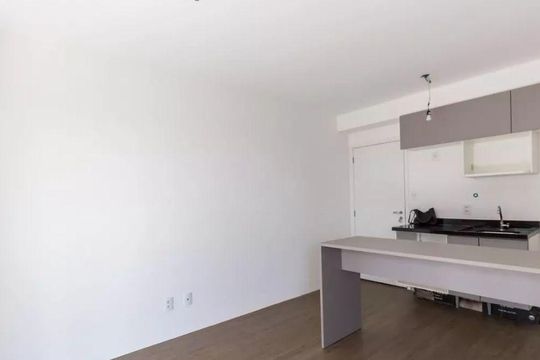 Apartamento para alugar com 1 quarto, 26m² em Vila Itapegica, Guarulhos