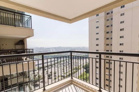 Apartamento para alugar com 1 quarto, 26m² em Vila Itapegica, Guarulhos
