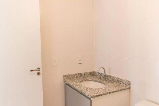 Apartamento para alugar com 1 quarto, 26m² em Vila Itapegica, Guarulhos