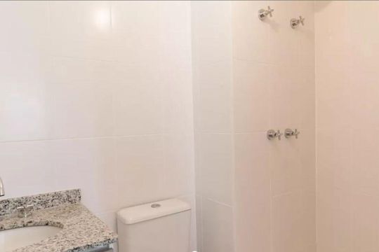 Apartamento para alugar com 1 quarto, 26m² em Vila Itapegica, Guarulhos