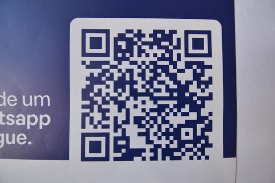 QRcode de kitnet/studio para alugar com 1 quarto, 21m² em Centro, Curitiba