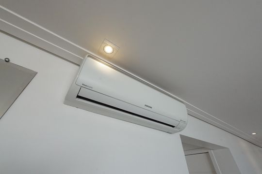 Apartamento à venda com 4 quartos, 250m² em Ipiranga, São Paulo