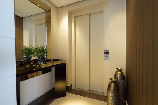Apartamento à venda com 4 quartos, 250m² em Ipiranga, São Paulo