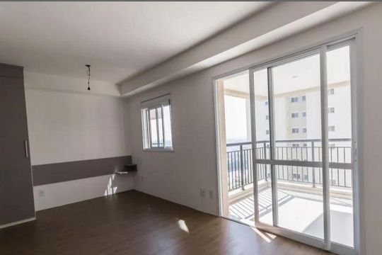 Apartamento para alugar com 1 quarto, 26m² em Vila Itapegica, Guarulhos