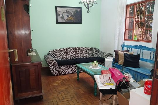 Casa à venda com 3 quartos, 180m² em Ipiranga, São Paulo