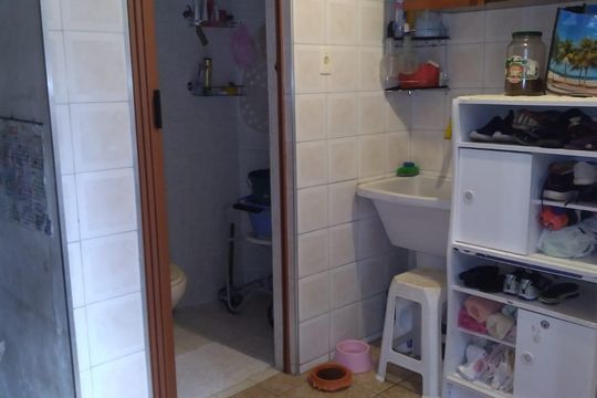 Área de serviço de casa à venda com 3 quartos, 180m² em Ipiranga, São Paulo