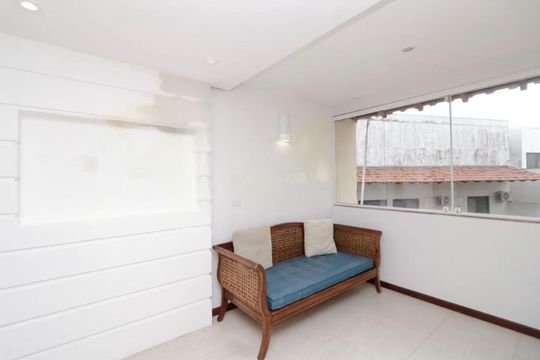 Apartamento à venda com 5 quartos, 488m² em Barra da Tijuca, Rio de Janeiro