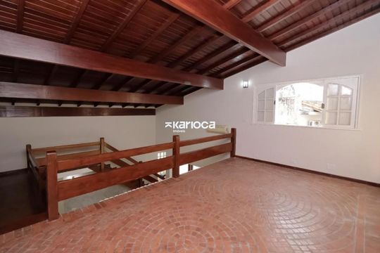Apartamento à venda com 5 quartos, 488m² em Barra da Tijuca, Rio de Janeiro