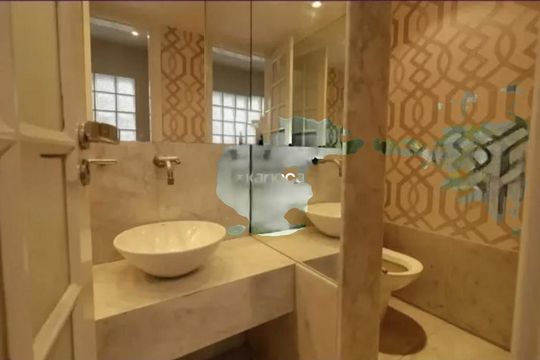 Apartamento à venda com 5 quartos, 488m² em Barra da Tijuca, Rio de Janeiro