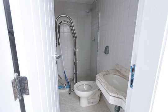 Apartamento à venda com 5 quartos, 488m² em Barra da Tijuca, Rio de Janeiro