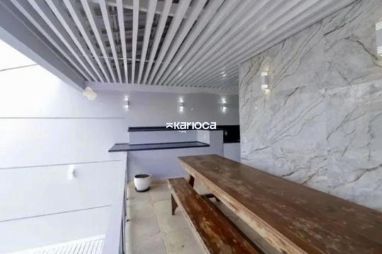 Apartamento à venda com 5 quartos, 488m² em Barra da Tijuca, Rio de Janeiro
