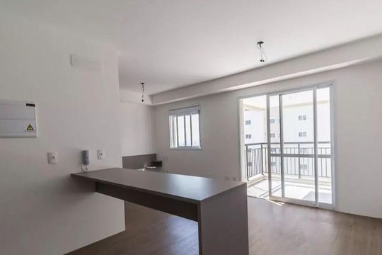 Apartamento para alugar com 1 quarto, 26m² em Vila Itapegica, Guarulhos