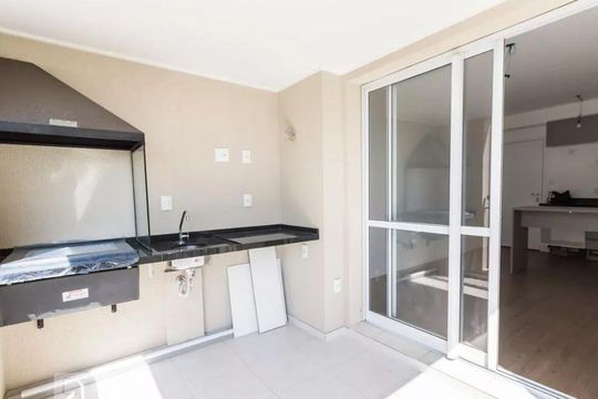Apartamento para alugar com 1 quarto, 26m² em Vila Itapegica, Guarulhos
