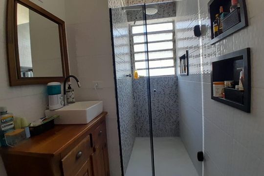 Casa à venda com 3 quartos, 190m² em Vila Congonhas, São Paulo