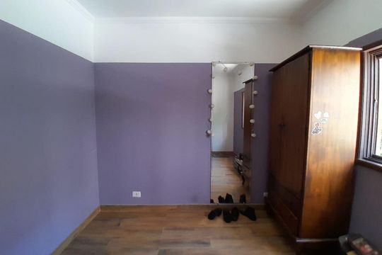 Casa à venda com 3 quartos, 190m² em Vila Congonhas, São Paulo