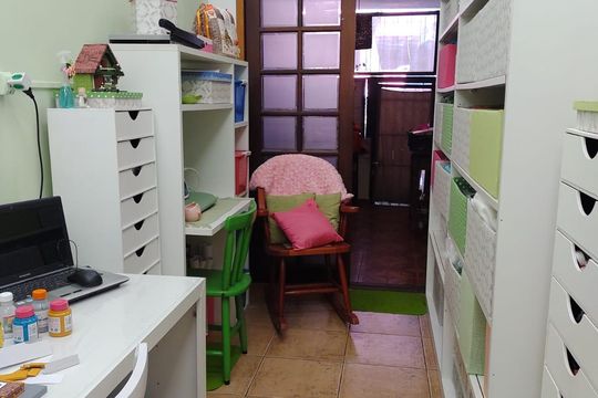 Casa à venda com 3 quartos, 190m² em Vila Congonhas, São Paulo