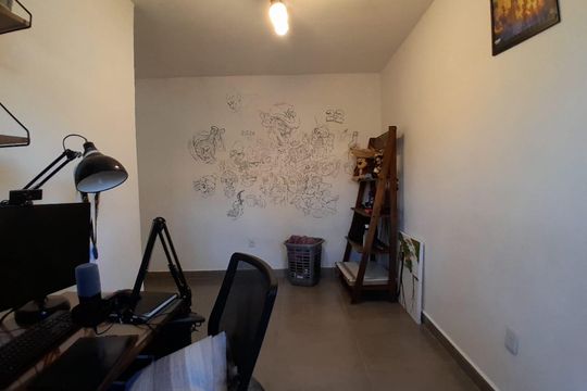 Casa à venda com 3 quartos, 190m² em Vila Congonhas, São Paulo