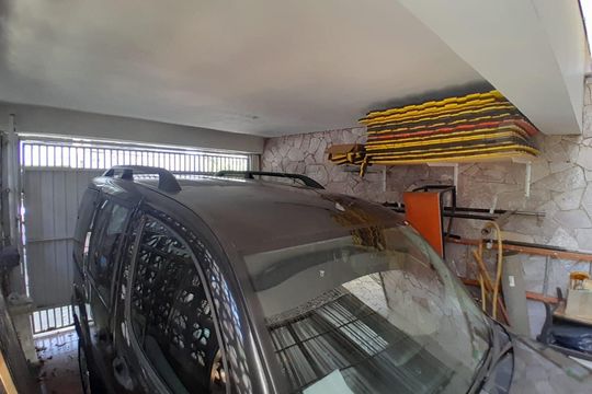 Casa à venda com 3 quartos, 190m² em Vila Congonhas, São Paulo