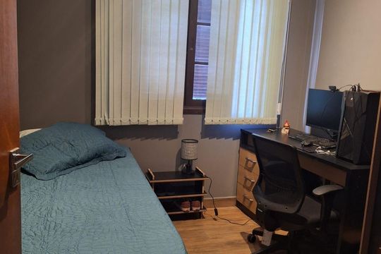 Casa à venda com 3 quartos, 190m² em Vila Congonhas, São Paulo