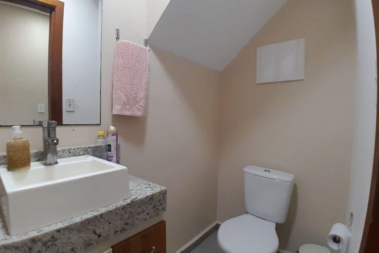 Casa à venda com 3 quartos, 122m² em Bosque da Saúde, São Paulo