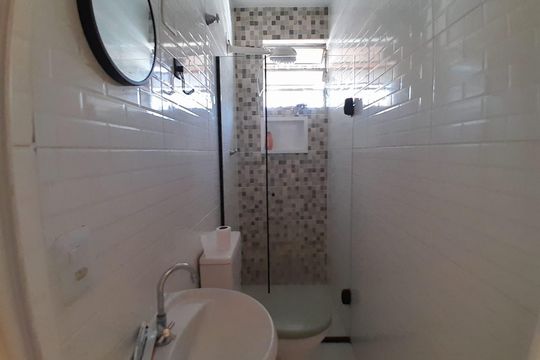 Casa à venda com 3 quartos, 122m² em Bosque da Saúde, São Paulo