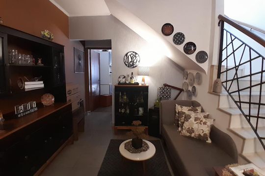 Casa à venda com 3 quartos, 122m² em Bosque da Saúde, São Paulo