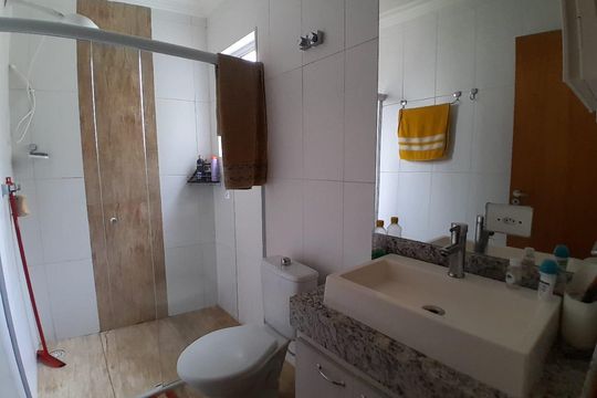 Casa à venda com 3 quartos, 122m² em Bosque da Saúde, São Paulo