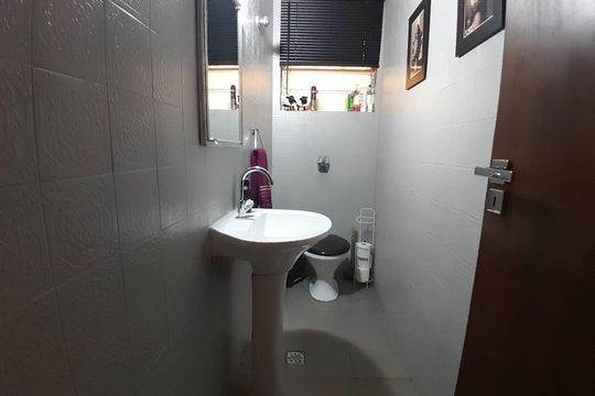 Casa à venda com 3 quartos, 122m² em Bosque da Saúde, São Paulo