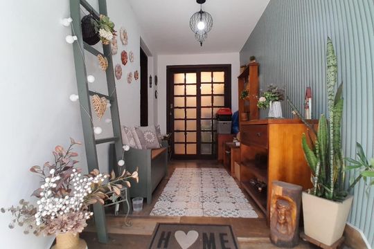 Casa à venda com 3 quartos, 122m² em Bosque da Saúde, São Paulo