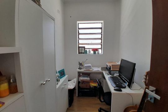 Casa à venda com 3 quartos, 122m² em Bosque da Saúde, São Paulo